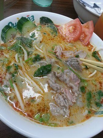 Pho Hoa Restaurant